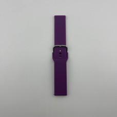 Strap for Smart Watch Universal 22mm Original Design (Purple)