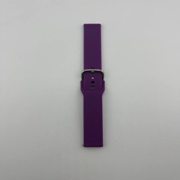 Strap for Smart Watch Universal 22mm Original Design (Purple)