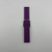 Strap for Smart Watch Universal 22mm Original Design (Purple)