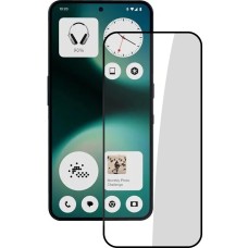 Захисне скло 5D Japan HD Nothing Phone 3A Lite Black