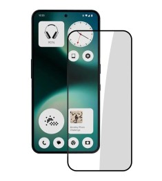 Захисне скло 5D Japan HD Nothing Phone 3A Lite Black