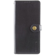Чехол-книжка Leather Book Gallant Xiaomi Redmi A5 (Чёрный)
