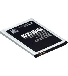 Аккумулятор Gelius J120H (EB-BJ120CBE) АКБ