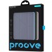 Case-book Proove Solid Case for Apple iPad Pro 11