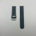 Strap for smartwatches universal 22mm Original Design (Dark Green)