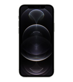 Мобильный телефон Apple iPhone 12 Pro 256Gb (Graphite) (Grade A) 100% Б/У O