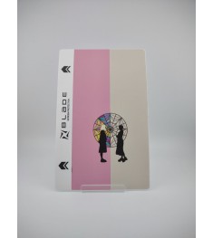 Захисна плівка Wednesday Design Hydrogel HD (Ми різні)