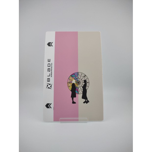 Захисна плівка Wednesday Design Hydrogel HD (Ми різні)