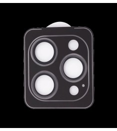 Захисне скло на камеру Achilles Apple iPhone 16 Pro  /  16 Pro Max  /  15 Pro  /..