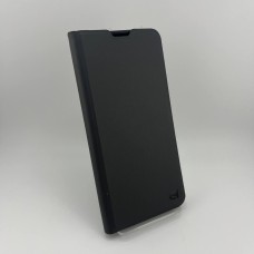 Чехол-книжка Dux Soft Samsung Galaxy A24 (Чёрный) Чехол-книжка Dux Soft Samsung Galaxy A24 (Чёрный)