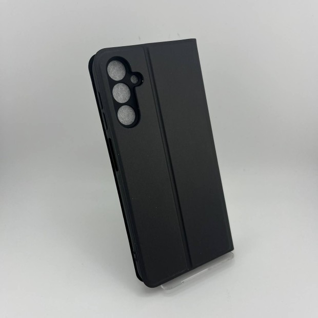 Case-book Dux Soft Samsung Galaxy A24 (Black)