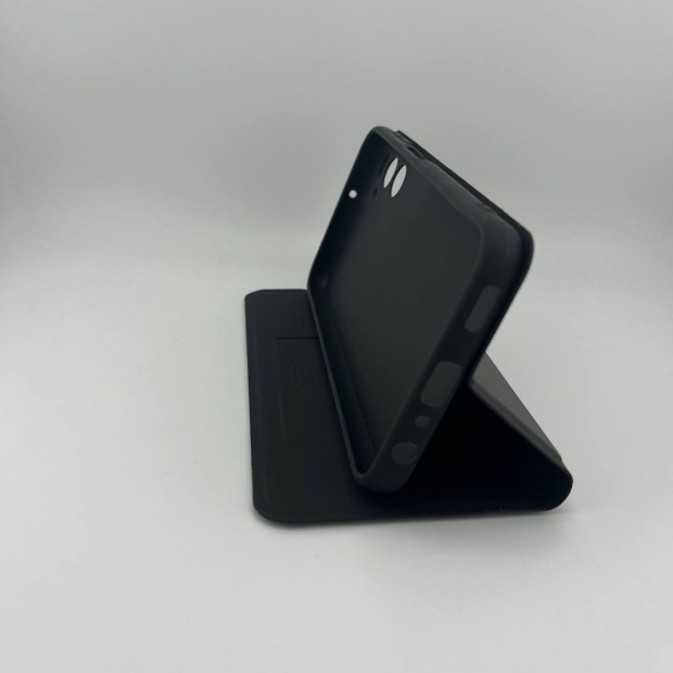 Case-book Dux Soft Samsung Galaxy A24 (Black)