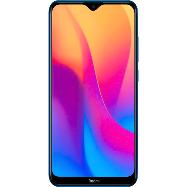 Мобильный телефон Xiaomi Redmi 8A 2/32Gb (Ocean Blue) (Grade A) Б/У