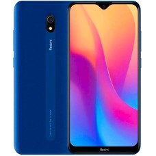Мобільний телефон Xiaomi Redmi 8A 2 / 32Gb (Ocean Blue) (Стан A) Вживаний