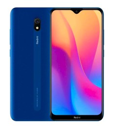 Мобільний телефон Xiaomi Redmi 8A 2 / 32Gb (Ocean Blue) (Стан A) Вживаний