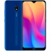 Мобільний телефон Xiaomi Redmi 8A 2 / 32Gb (Ocean Blue) (Стан A) Вживаний