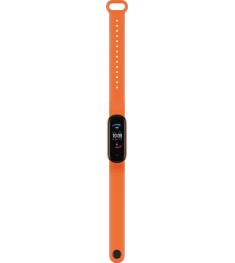 Фітнес-трекер Xiaomi Amazfit Band 5 (Помаранчевий) (Клас A) DL