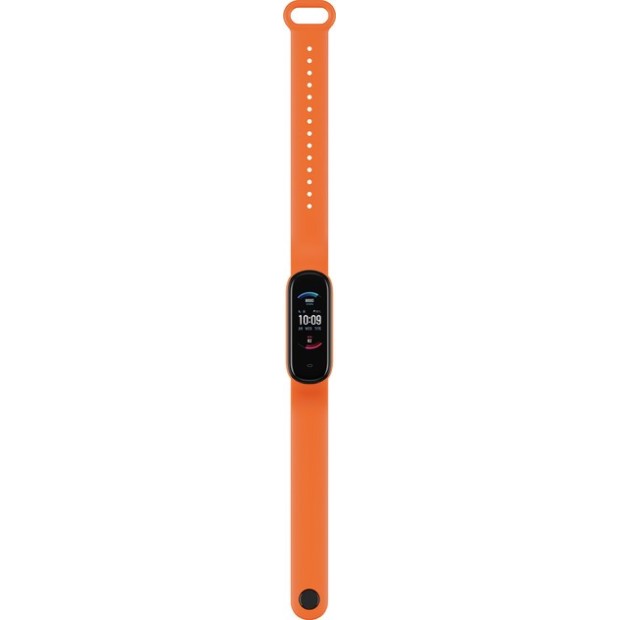 Фітнес-трекер Xiaomi Amazfit Band 5 (Помаранчевий) (Клас A) DL
