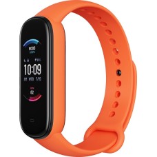 Фитнес-трекер Xiaomi Amazfit Band 5 (Orange) (Товар c уценкой, Grade A) DL