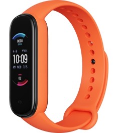 Фитнес-трекер Xiaomi Amazfit Band 5 (Orange) (Товар c уценкой, Grade A) DL Фитнес-трекер Xiaomi Amazfit Band 5 (Orange) (Товар c уценкой, Grade A) DL