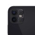 Захисне скло на камеру Metal Armor для Apple iPhone 12 Black