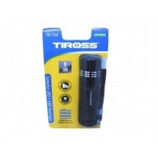 Ліхтар-лампа Tiross TS-732