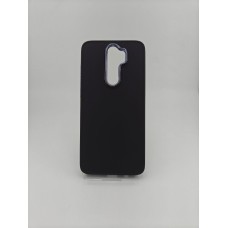 Накладка на камеру Metal для Xiaomi Redmi Note 8 Pro (Виноградний)