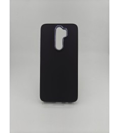 Накладка на камеру Metal для Xiaomi Redmi Note 8 Pro (Виноградний)