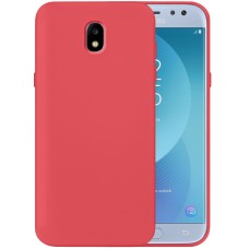 Силикон Original Case Samsung Galaxy J5 J530 (Клубничный)
