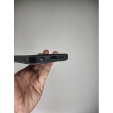 Бронь-чехол Ring Serge Armor Case Xiaomi Redmi Note 9S / Note 9 Pro (ShutCam) (Синий)