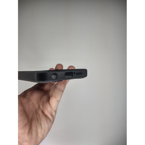 Бронь-чехол Ring Serge Armor Case Xiaomi Redmi Note 9S / Note 9 Pro (ShutCam) (Синий)