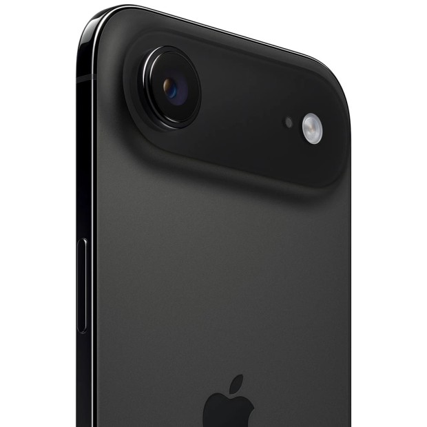 Мобильный телефон Apple iPhone 17 Air 256Gb (E-sim) (Space Black) (Grade A+) 100% Б/У