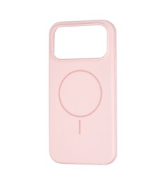 Силіконовий чохол Original Round Case з MagSafe для Apple iPhone 17 Pro (76) Cha.. Силіконовий чохол Original Round Case з MagSafe для Apple iPhone 17 Pro (76) Cha..