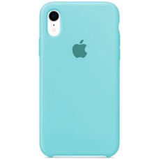 Силикон Original Case Apple iPhone XR (23)
