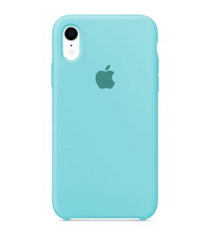 Силикон Original Case Apple iPhone XR (23)