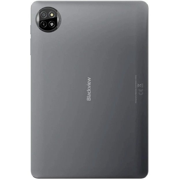 Планшет Blackview TAB 20 Wi-Fi 4 / 64ГБ (Сірий)