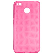 Силикон Prism Case Xiaomi Redmi 4x (розовый)