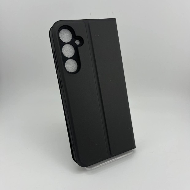 Cover-book Dux Soft Samsung Galaxy S23 FE (Black)