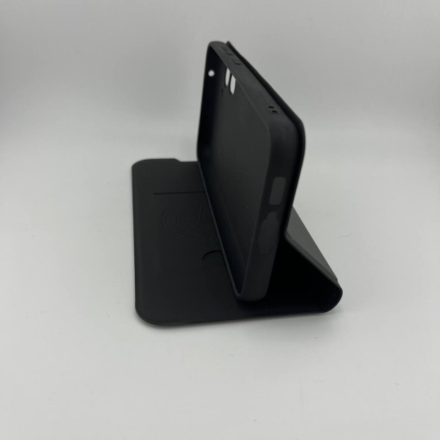 Cover-book Dux Soft Samsung Galaxy S23 FE (Black)