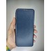 Case Book Original Lite Xiaomi Redmi 12C  /  11A (Dark Blue)
