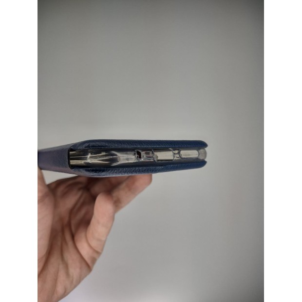 Case Book Original Lite Xiaomi Redmi 12C  /  11A (Dark Blue)