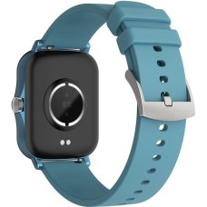 Смарт-часы Globex Smart Watch Me 3 (Blue)
