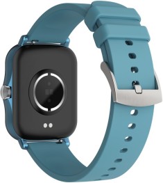 Смарт-часы Globex Smart Watch Me 3 (Blue)