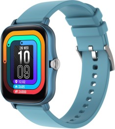 Смарт-часы Globex Smart Watch Me 3 (Blue)