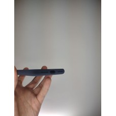 Силикон Original RoundCam Case Apple iPhone 7 / 8 / SE (09) Midnight Blue