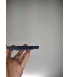 Силікон Original RoundCam Case Apple iPhone 7 / 8 / SE (09) Midnight Blue