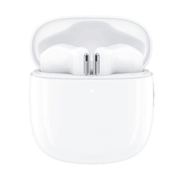 Беспроводные наушники-гарнитура вкладыши Baseus Bowie WX5 (White)