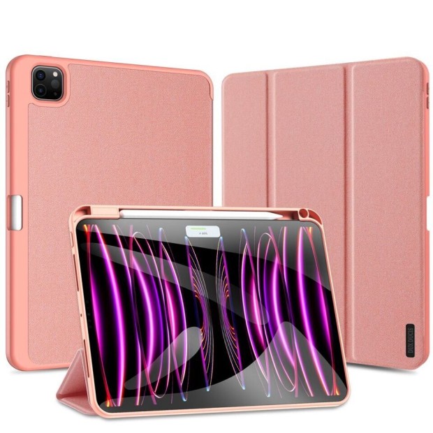 Dux Ducis Domo Series Book Case for Apple iPad Pro 11.0