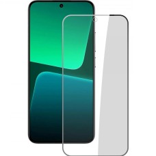 Защитное стекло 5D Standard Xiaomi 15 Black, Харьков, Киев, Украинга