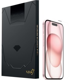 Защитное стекло iLera Infinity Apple iPhone 15 iLin15 Защитное стекло iLera Infinity Apple iPhone 15 iLin15